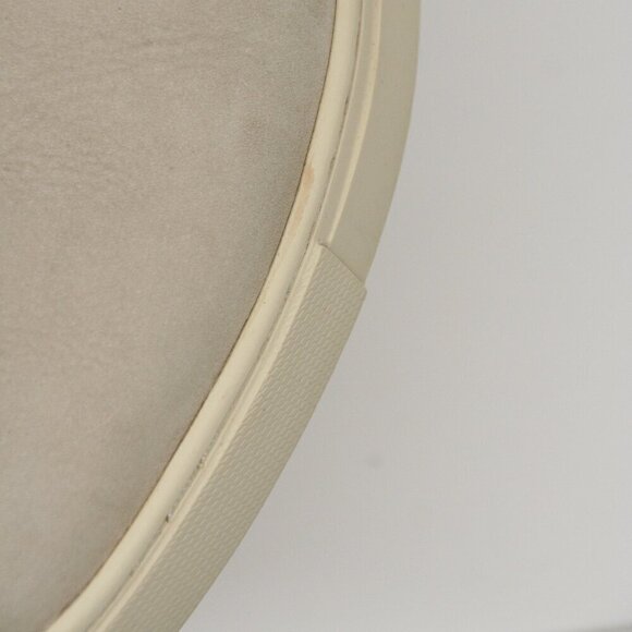 Frye Ivy Suede Leather Slip On Casual Women's Sneakers Shoes Beige Taupe‎ Sz 10 - Picture 15 of 15